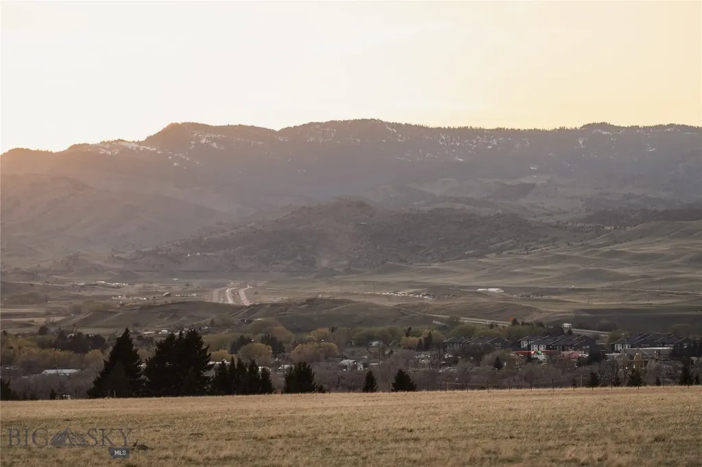 Tbd Heritage Trail Livingston MT 59047