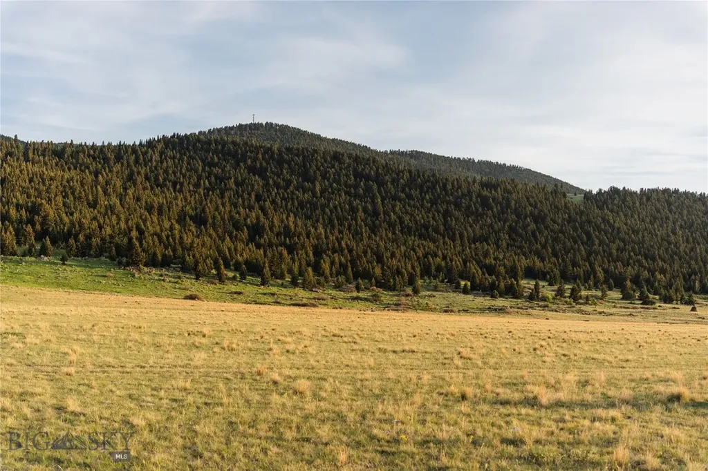 Tbd Heritage Trail Livingston MT 59047