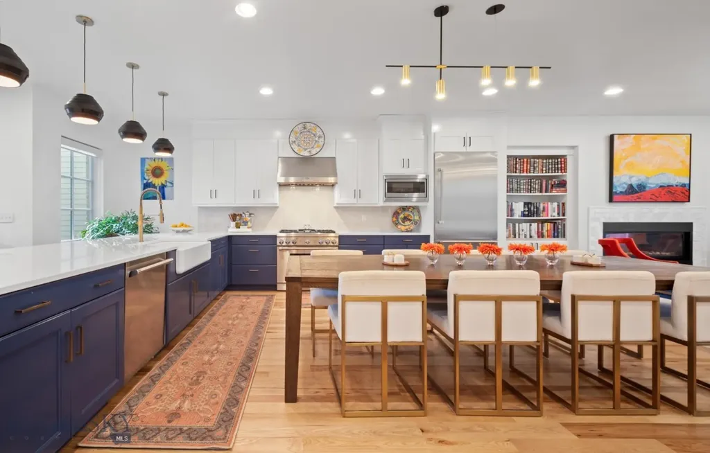 19 E Lamme Street Bozeman MT 59715