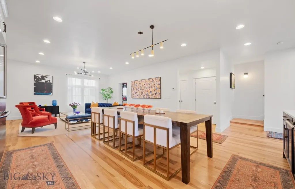19 E Lamme Street Bozeman MT 59715