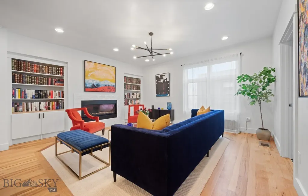 19 E Lamme Street Bozeman MT 59715