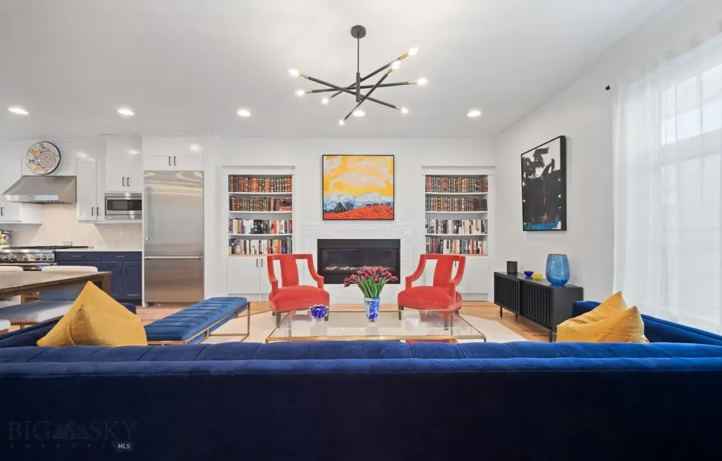 19 E Lamme Street Bozeman MT 59715