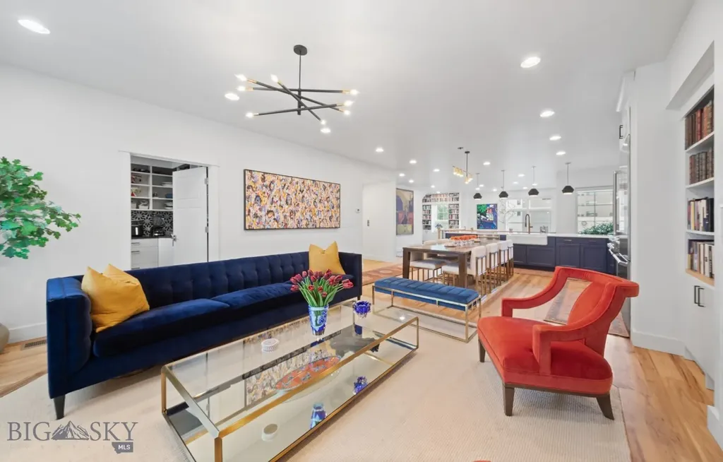 19 E Lamme Street Bozeman MT 59715
