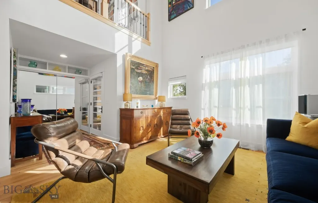19 E Lamme Street Bozeman MT 59715