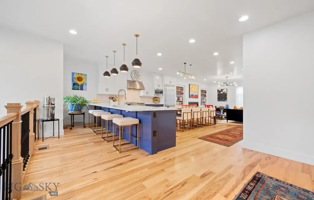 19 E Lamme Street Bozeman MT 59715