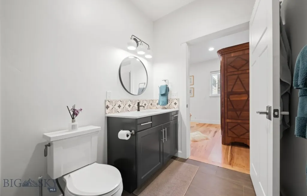 19 E Lamme Street Bozeman MT 59715