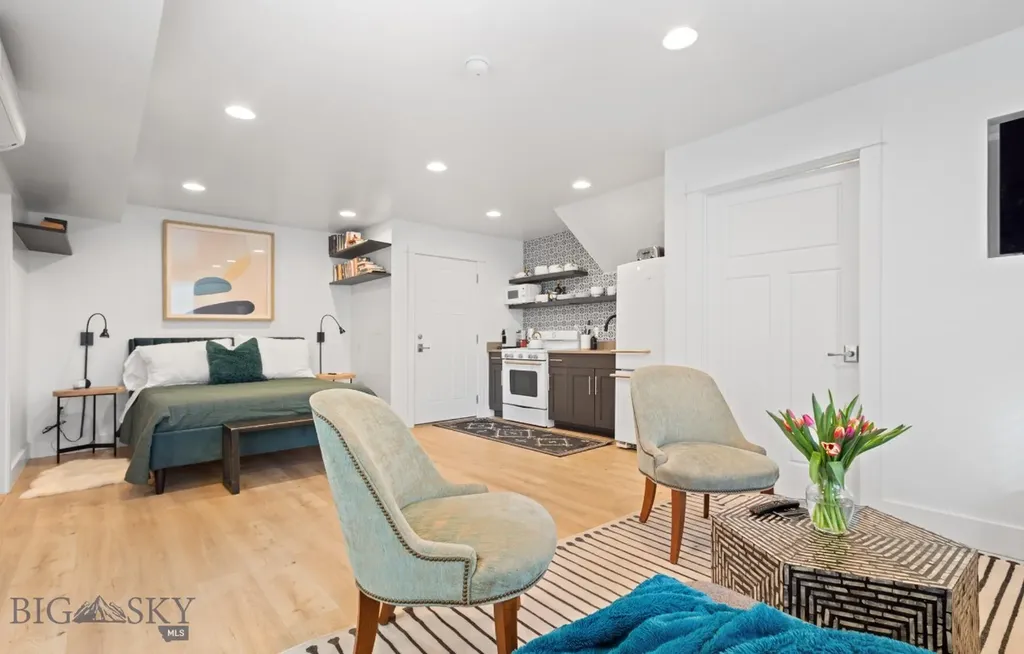 19 E Lamme Street Bozeman MT 59715