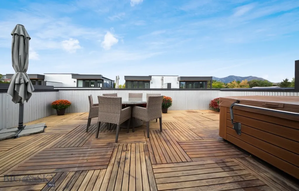 19 E Lamme Street Bozeman MT 59715