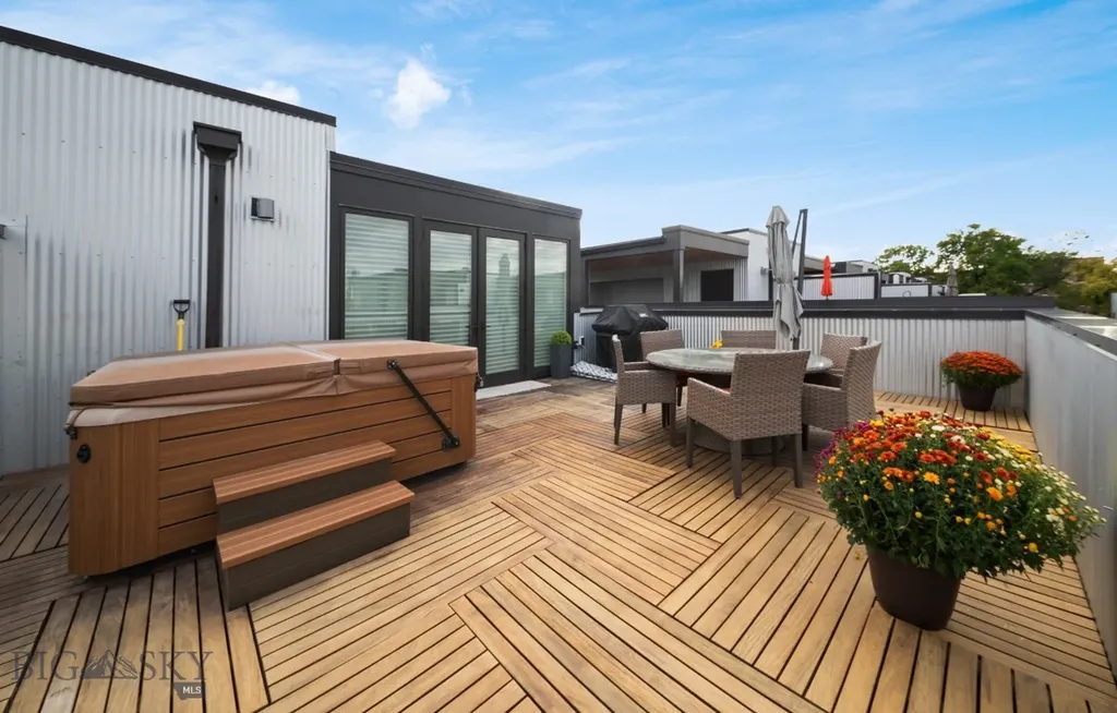 19 E Lamme Street Bozeman MT 59715