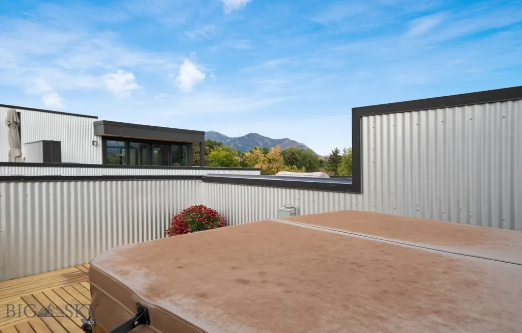 19 E Lamme Street Bozeman MT 59715