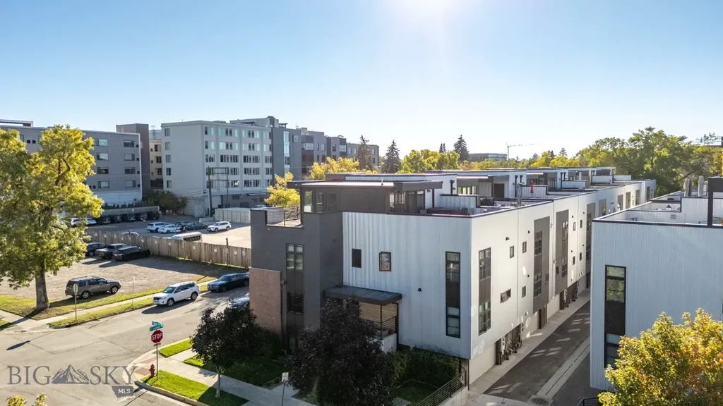 19 E Lamme Street Bozeman MT 59715