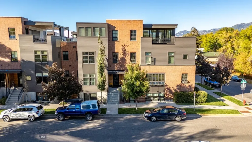 19 E Lamme Street Bozeman MT 59715