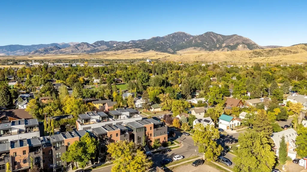 19 E Lamme Street Bozeman MT 59715