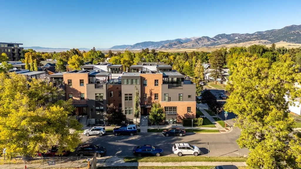 19 E Lamme Street Bozeman MT 59715