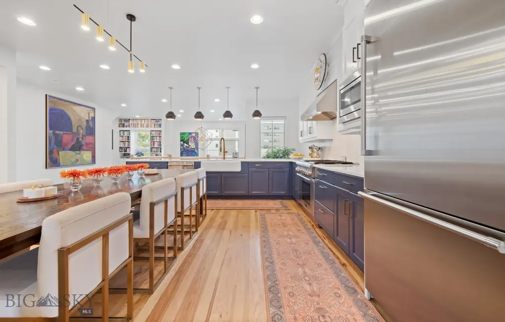19 E Lamme Street Bozeman MT 59715