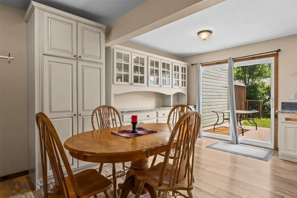 314 Hoffman Drive Bozeman MT 59715
