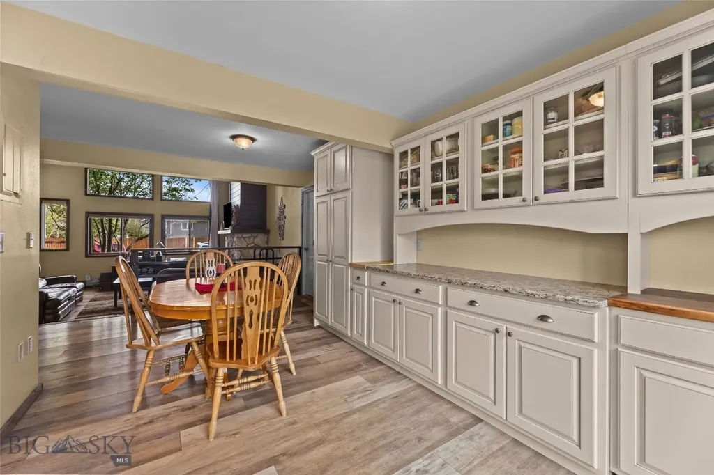 314 Hoffman Drive Bozeman MT 59715