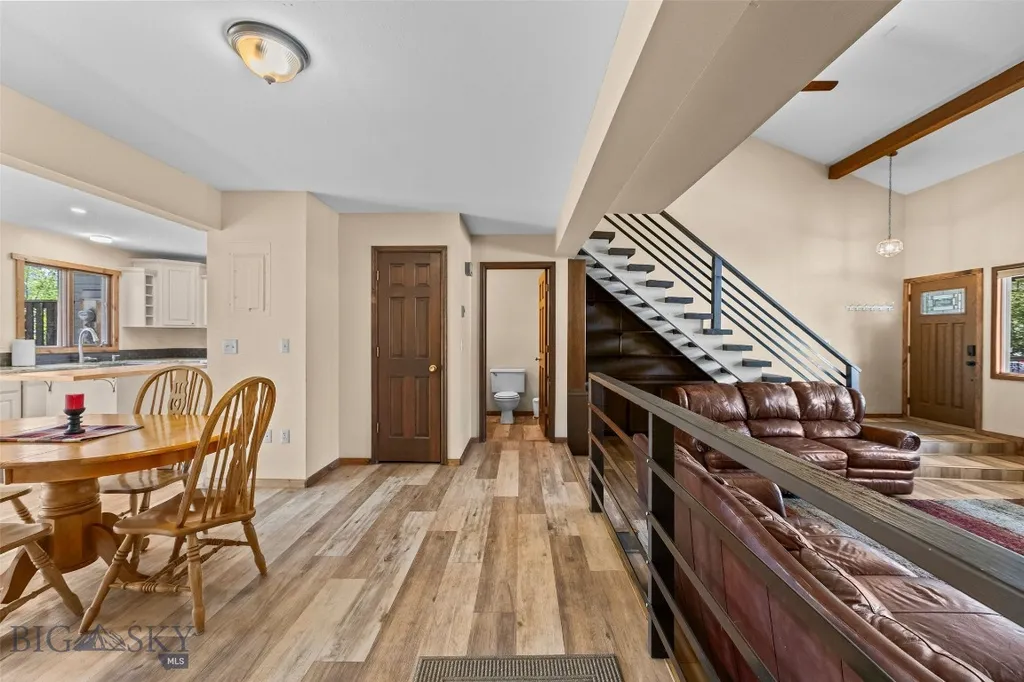 314 Hoffman Drive Bozeman MT 59715