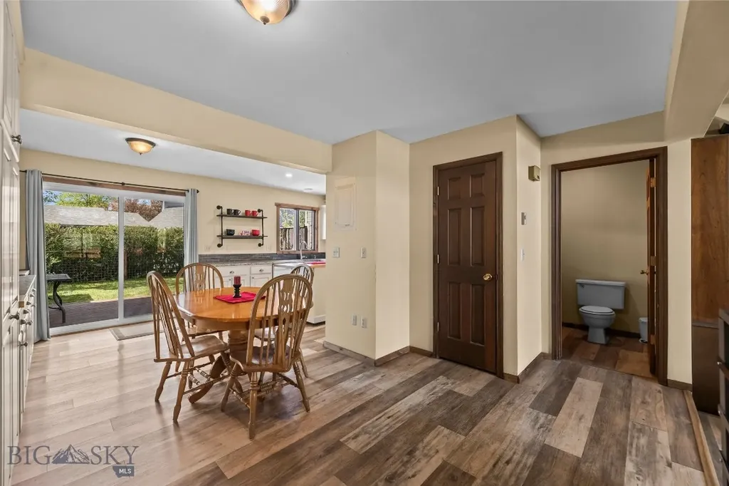 314 Hoffman Drive Bozeman MT 59715