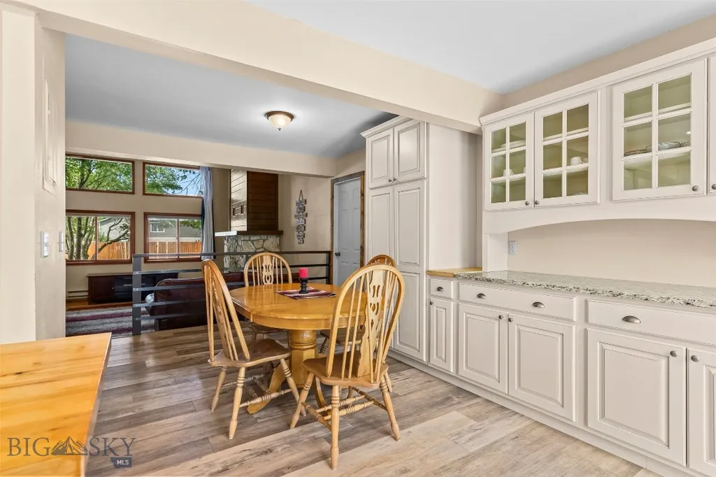 314 Hoffman Drive Bozeman MT 59715