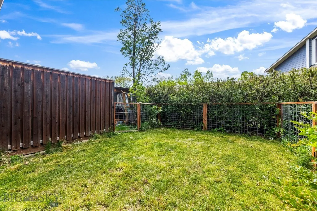314 Hoffman Drive Bozeman MT 59715