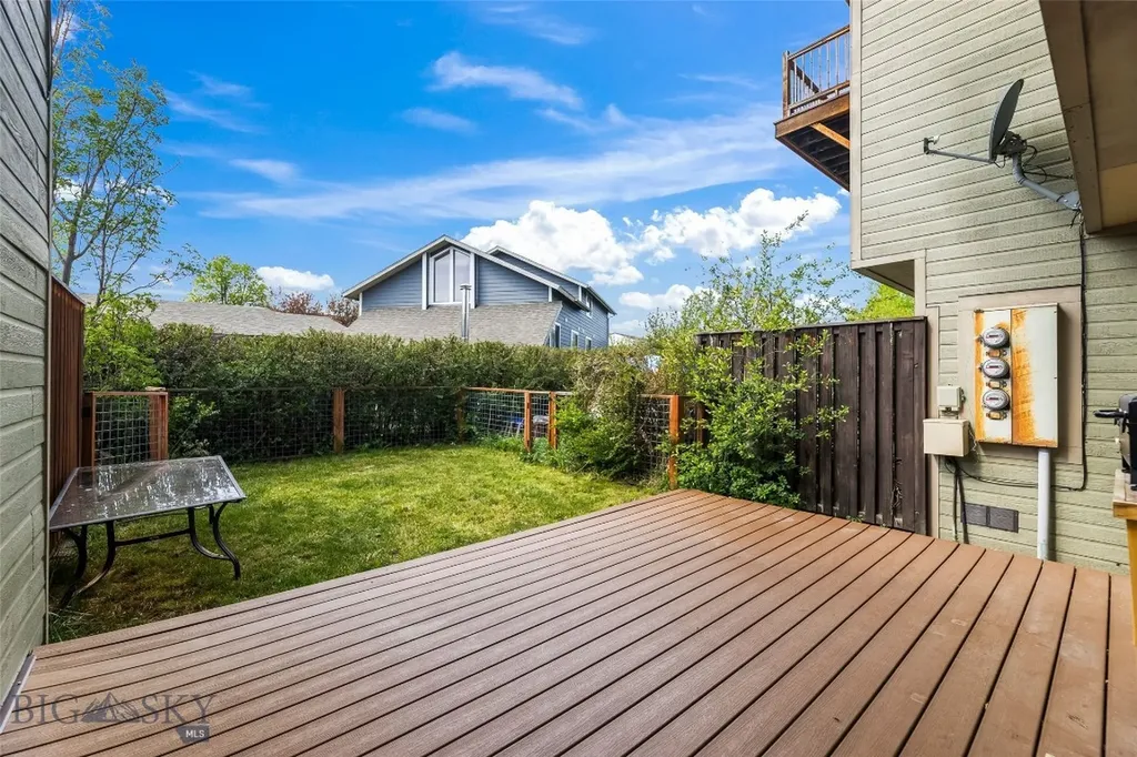 314 Hoffman Drive Bozeman MT 59715
