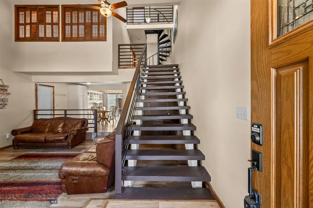 314 Hoffman Drive Bozeman MT 59715