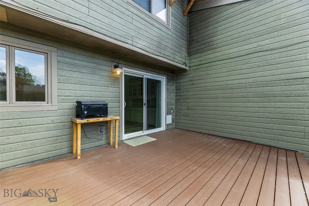 314 Hoffman Drive Bozeman MT 59715