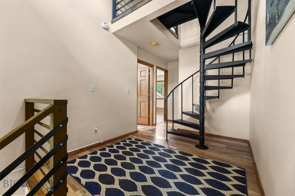 314 Hoffman Drive Bozeman MT 59715