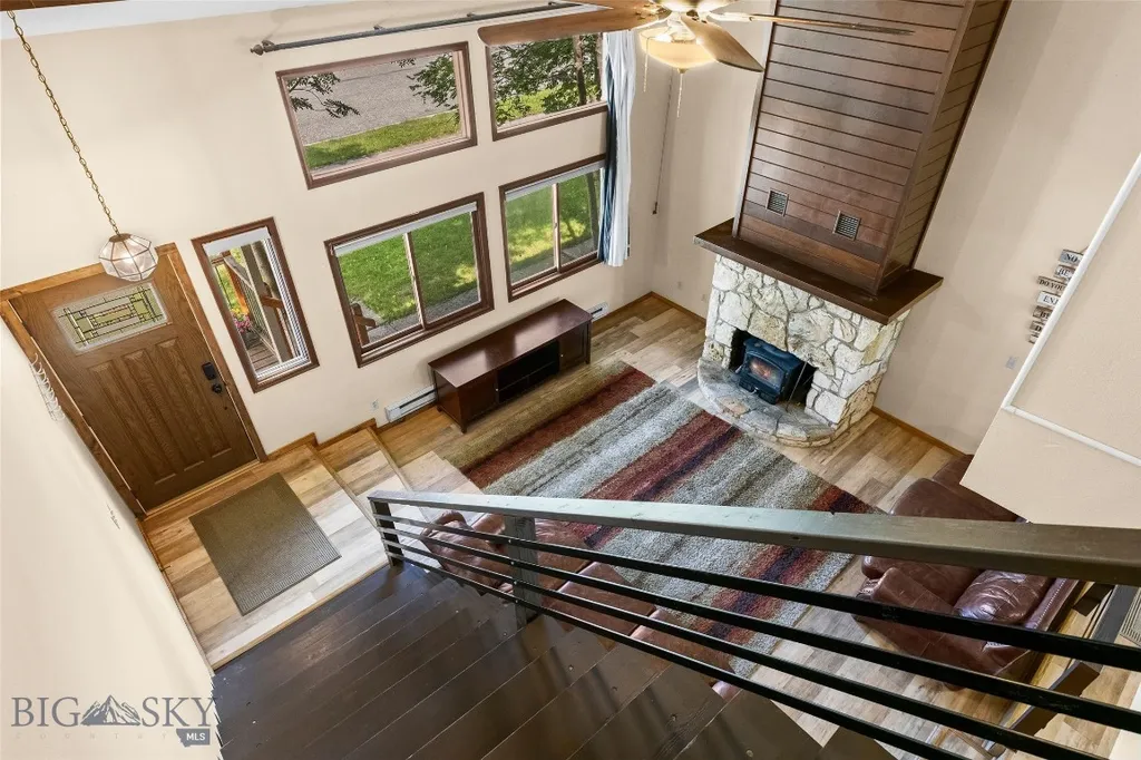 314 Hoffman Drive Bozeman MT 59715