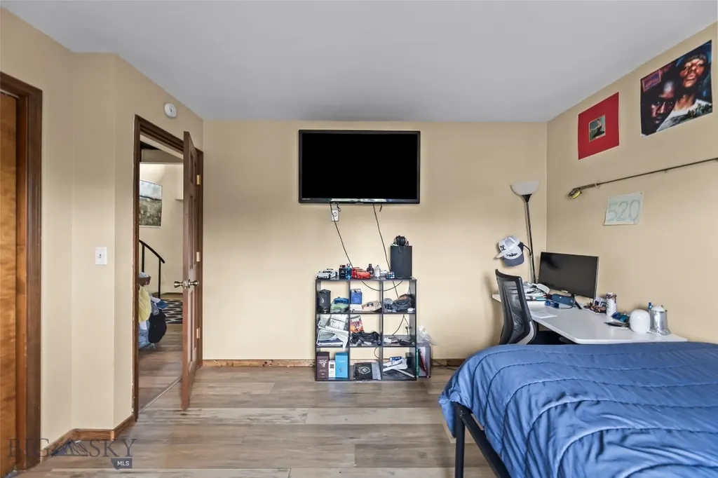 314 Hoffman Drive Bozeman MT 59715