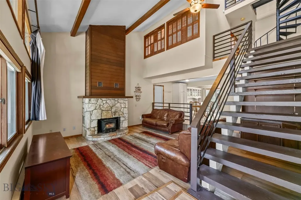 314 Hoffman Drive Bozeman MT 59715