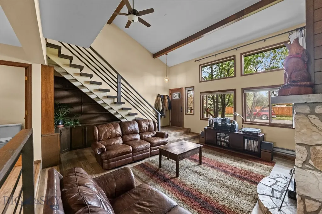 314 Hoffman Drive Bozeman MT 59715