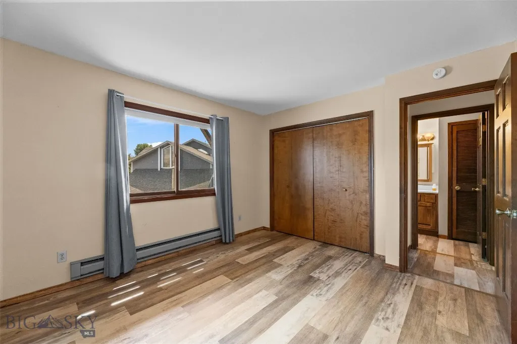 314 Hoffman Drive Bozeman MT 59715