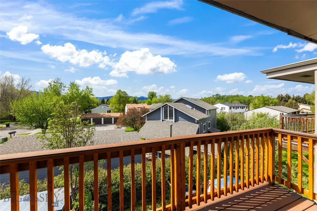 314 Hoffman Drive Bozeman MT 59715