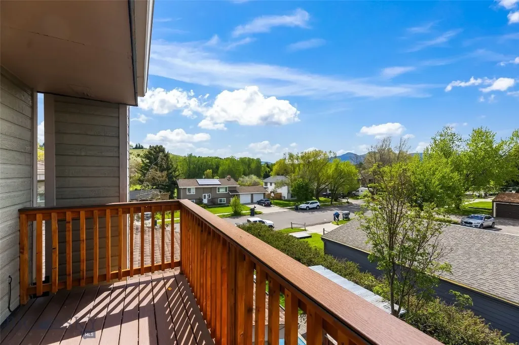 314 Hoffman Drive Bozeman MT 59715