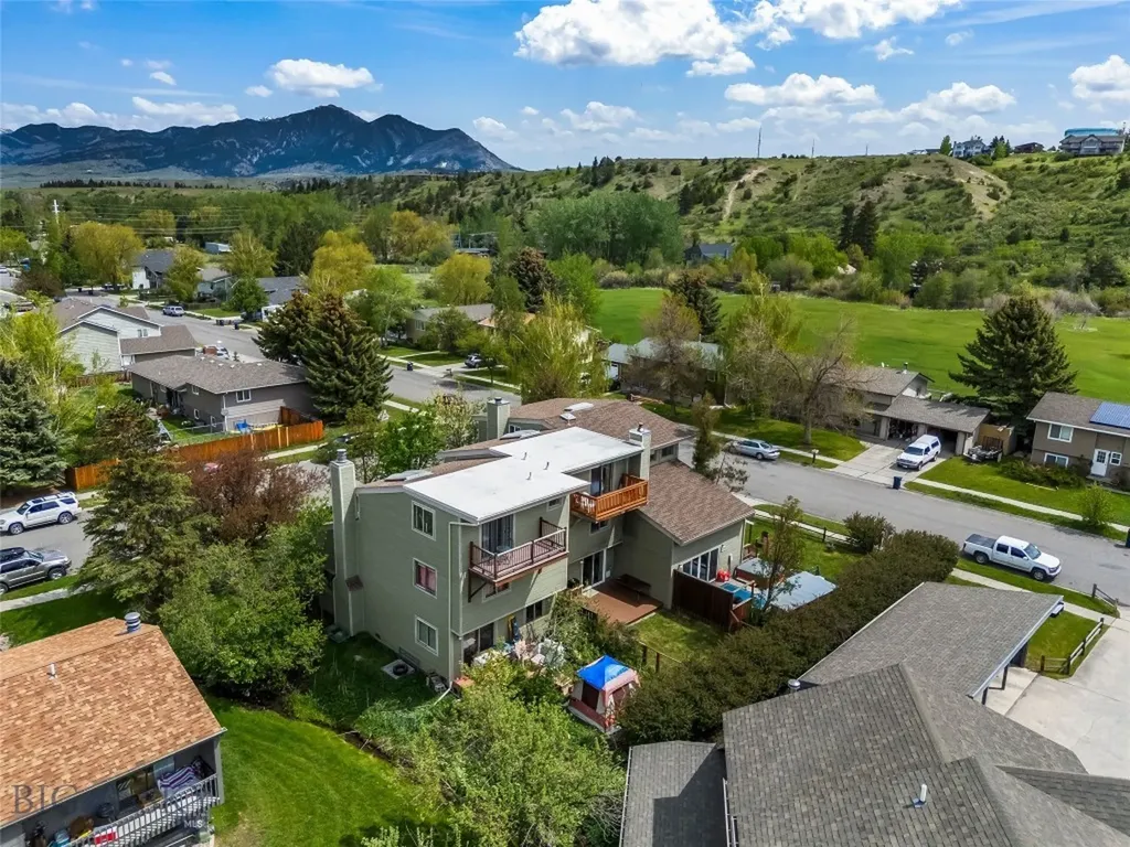 314 Hoffman Drive Bozeman MT 59715