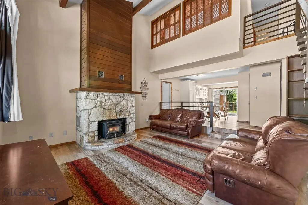 314 Hoffman Drive Bozeman MT 59715