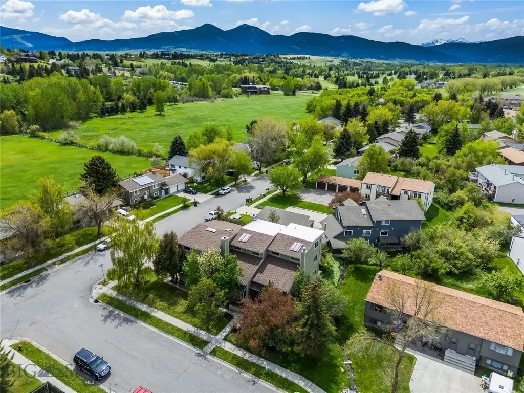 314 Hoffman Drive Bozeman MT 59715