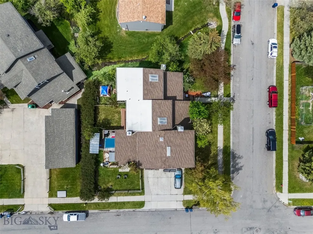 314 Hoffman Drive Bozeman MT 59715