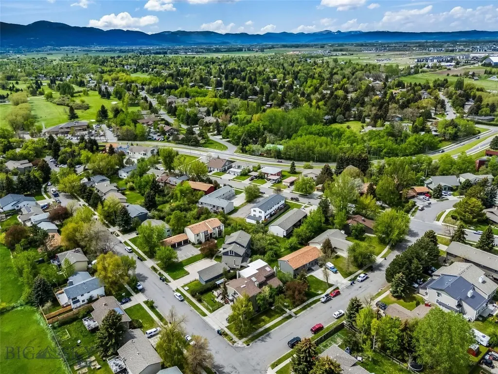 314 Hoffman Drive Bozeman MT 59715