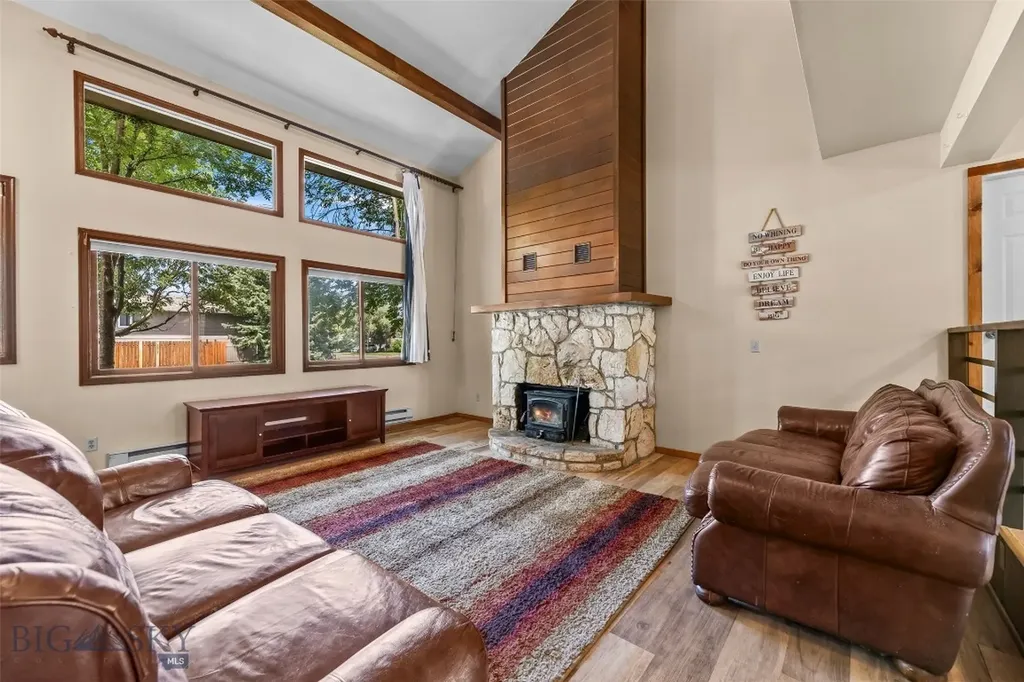 314 Hoffman Drive Bozeman MT 59715