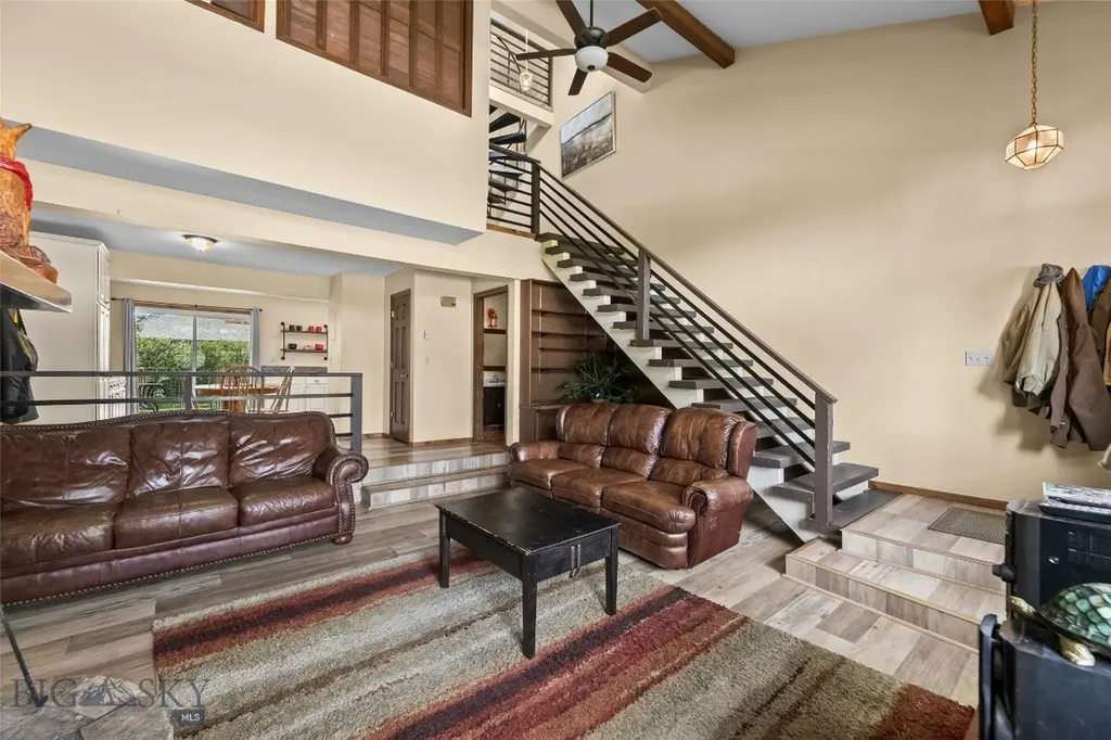 314 Hoffman Drive Bozeman MT 59715