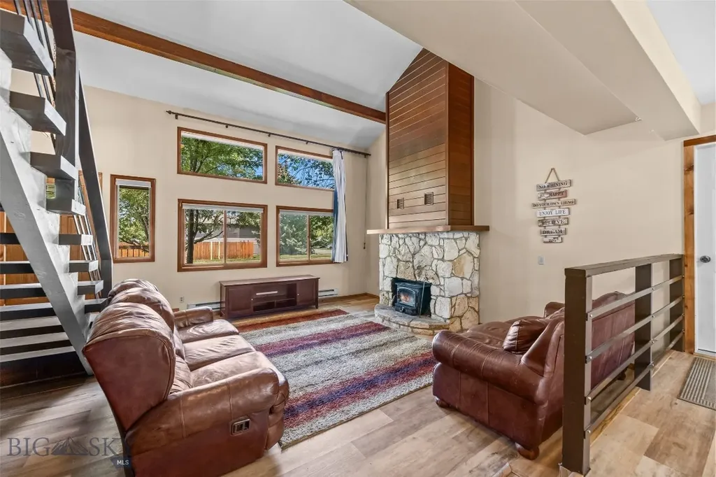 314 Hoffman Drive Bozeman MT 59715