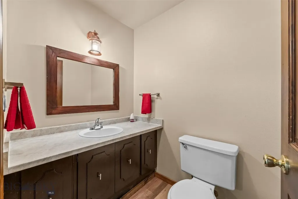 314 Hoffman Drive Bozeman MT 59715