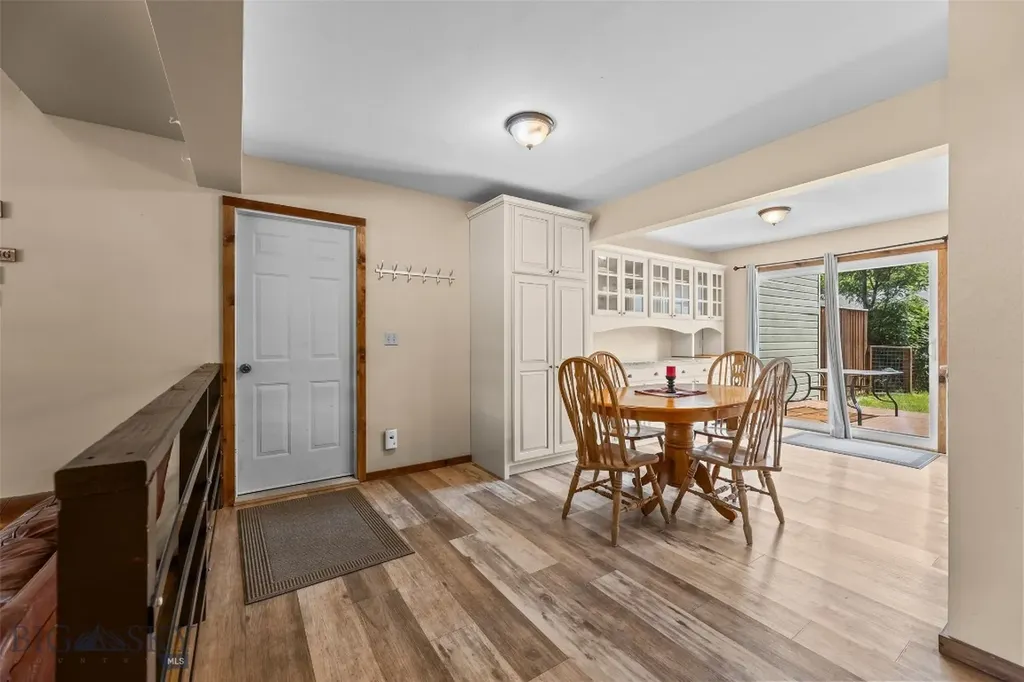 314 Hoffman Drive Bozeman MT 59715