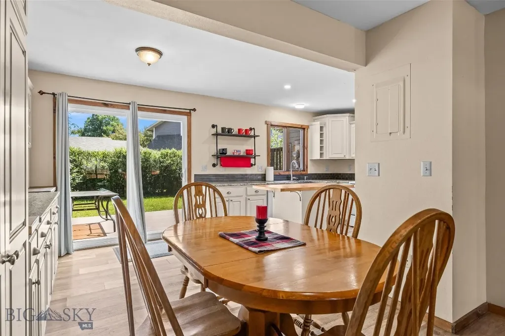 314 Hoffman Drive Bozeman MT 59715
