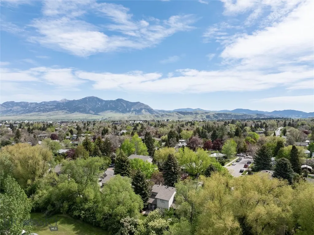 617 S 15th Avenue Bozeman MT 59715