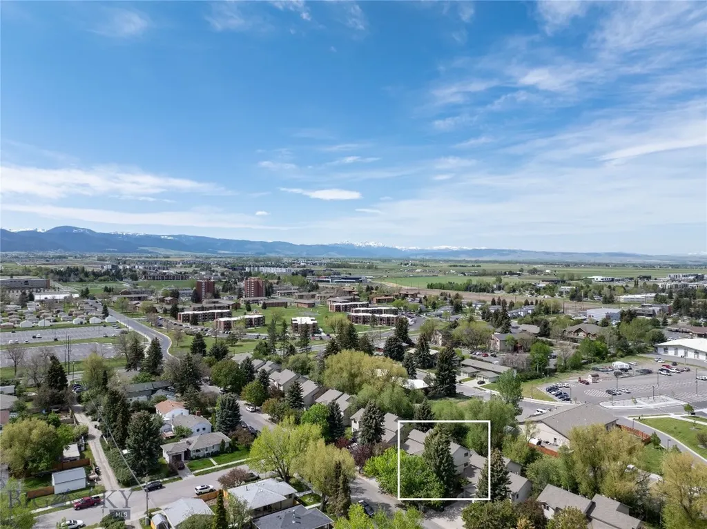 617 S 15th Avenue Bozeman MT 59715