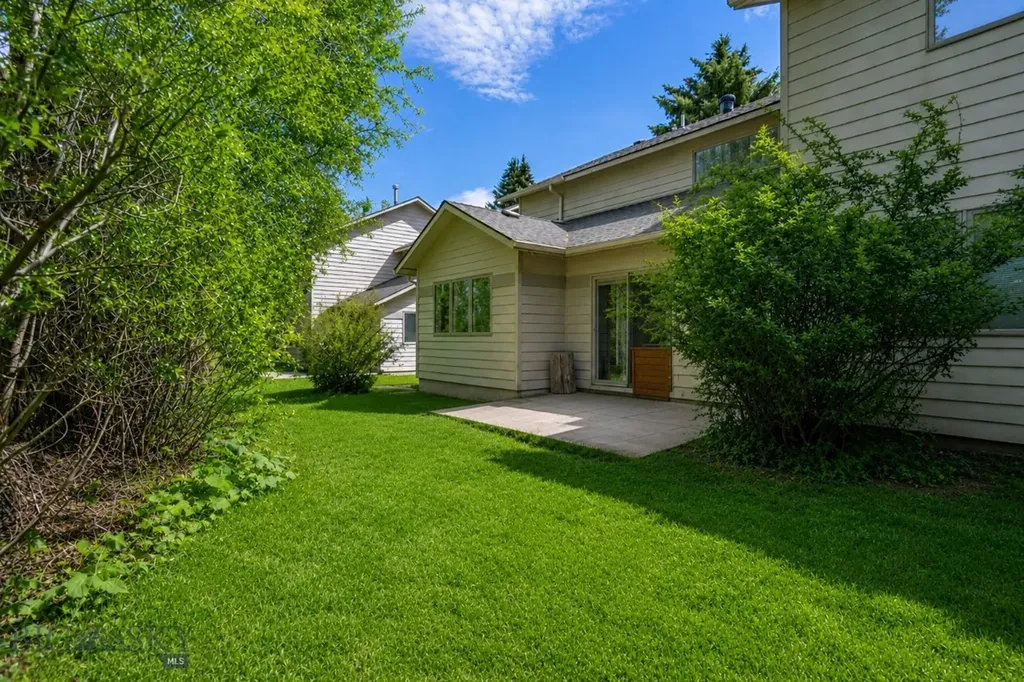 617 S 15th Avenue Bozeman MT 59715